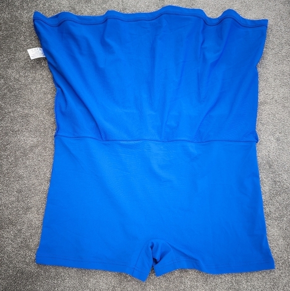 COOLIBAR UPF 50+ sun protection skort for women size XL - Picture 3 of 8